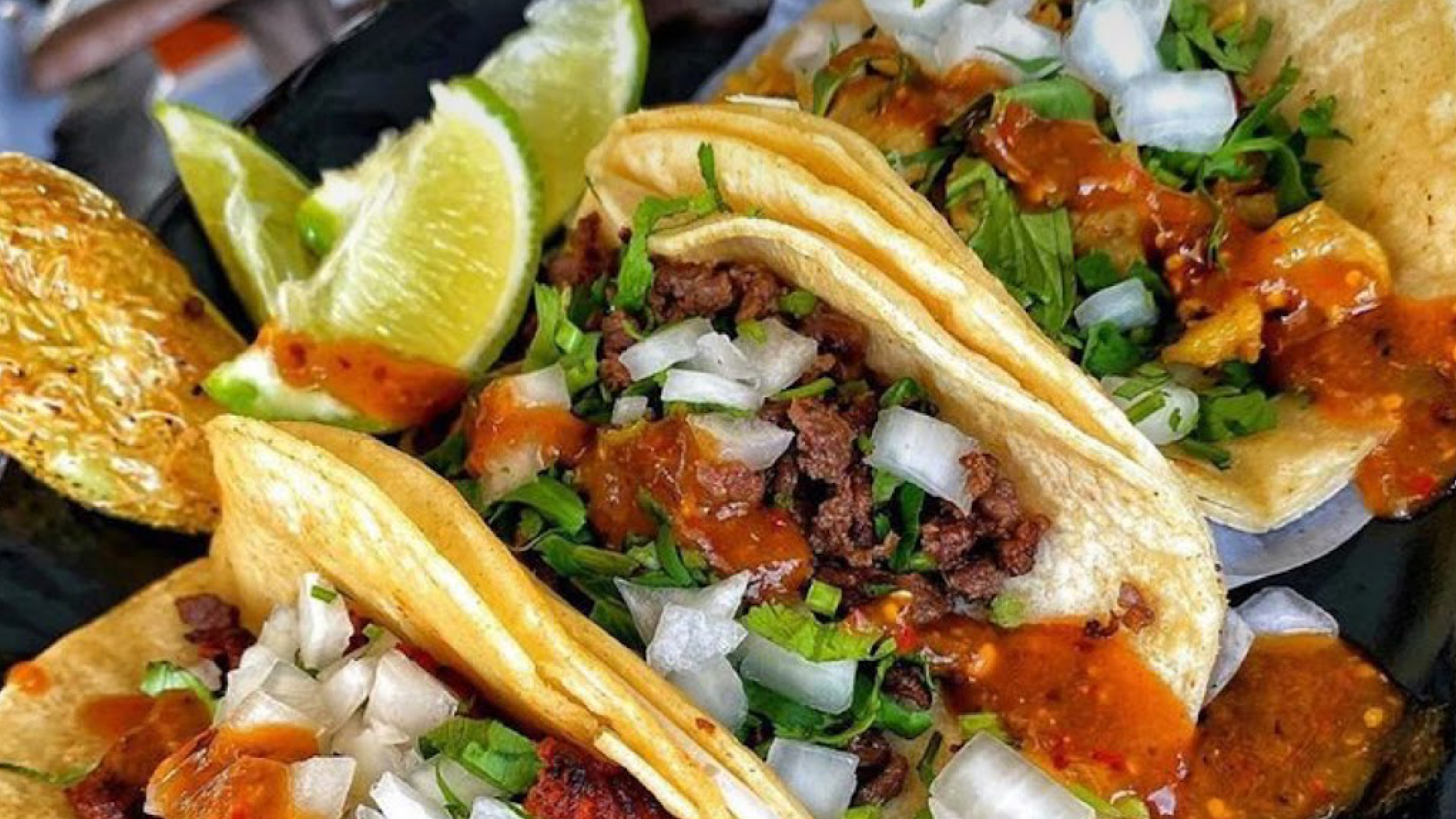 Tacos Locos