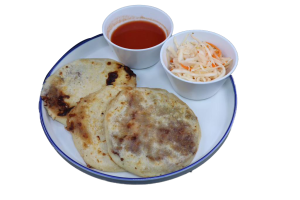 Pupusa